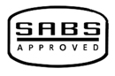 SABS EMC CoC标识