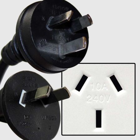 World plugs - 认证百科 | EMC 电磁兼容・RF 射频技术知识库